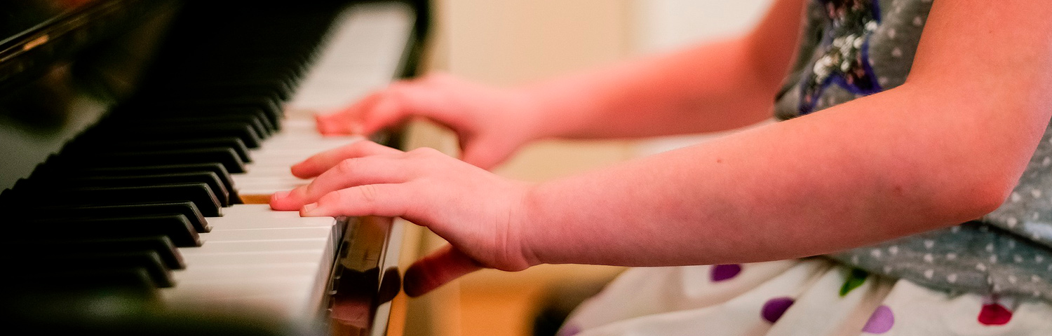 Clases de piano en Oviedo