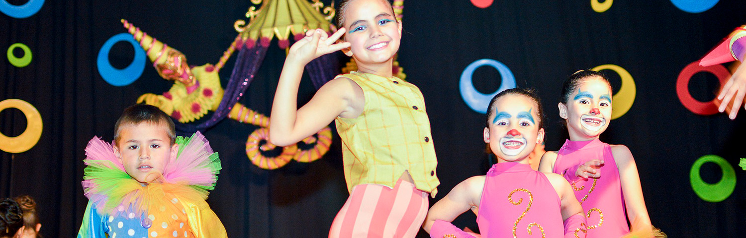 Teatro musical